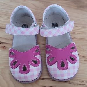 Livie & Luca Matilda Jane Petals in Size 12